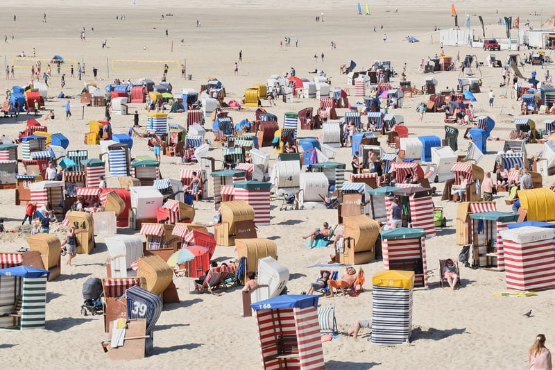 Seaside Resort
